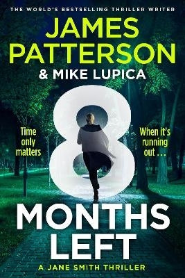 Jane Smith 2 8 Months Left (Pb)