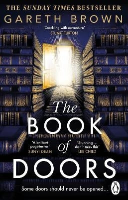 Book of Doors (Pb)