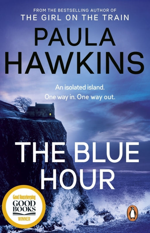 Blue Hour (Pb)