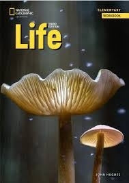 Life Elementary With the Spark Platform (Workbook)