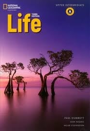 Life Upper Intermediate With the Spark Platform (Workbook)
