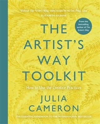 Artists (The) Way Toolkit (Pb)