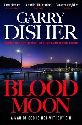 Blood Moon
