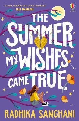 Summer My Wishes Came True