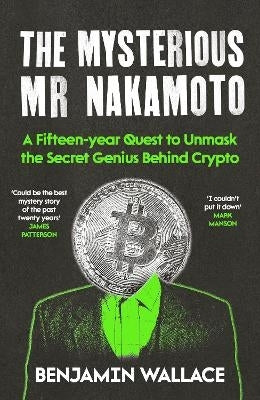 Crypto Genius