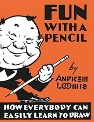 Fun With a Pencil