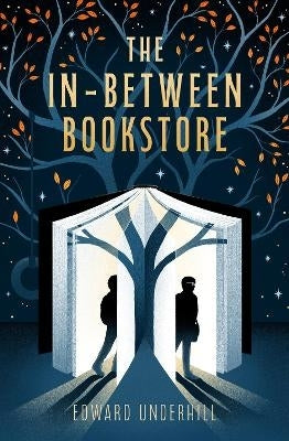 In Between Bookstore