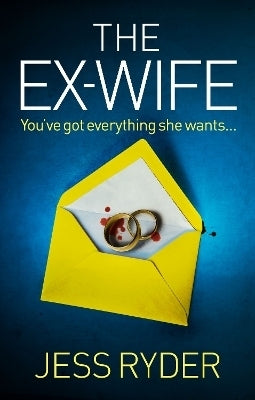 Ex Wife