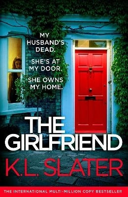 Girlfriend