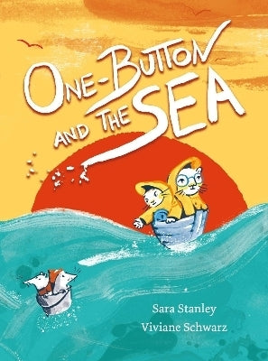 1 Button and the Sea