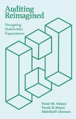 Auditing Reimagined Navigating Stakeholder Expectations