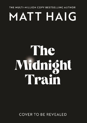 Midnight Train (Tpb)