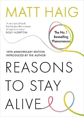 Reasons to Stay Alive