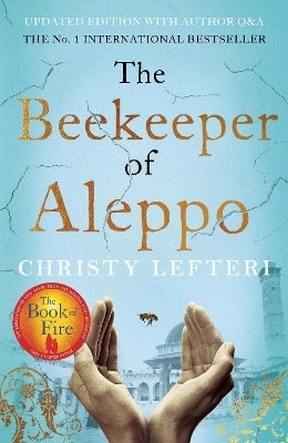 Beekeeper of Aleppo (Pb)