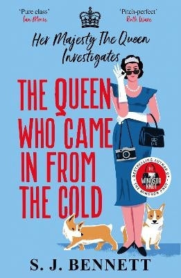 Queen Who Came in From the Cold