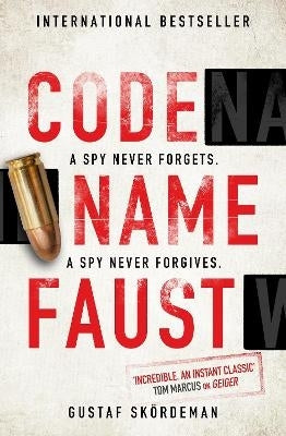 Codename Faust