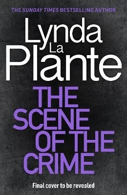 Scene of the Crime