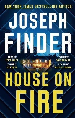 House on Fire