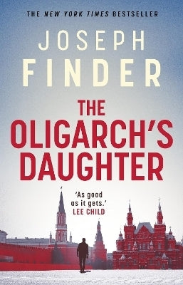 Oligarchs Daughter