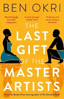 Last Gift of the Master Artists