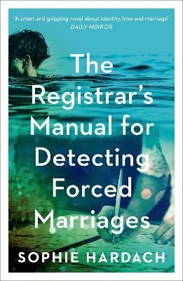 Registrars Manual for Detecting Forced Marriages