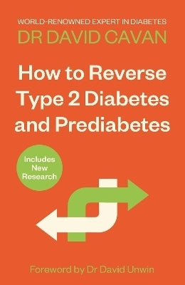 How to Reverse Type 2 Diabetes and Prediabetes