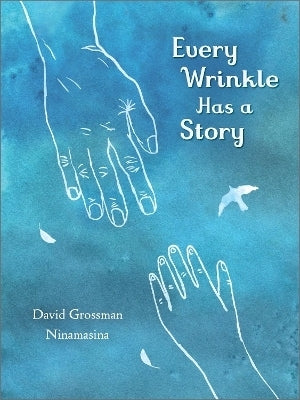 Every Wrinkle Has a Story