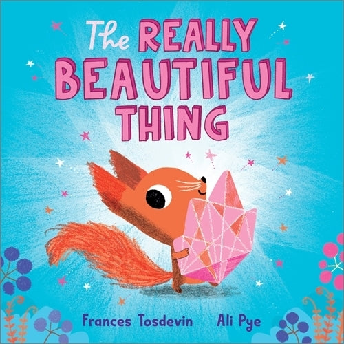 Really Beautiful Thing