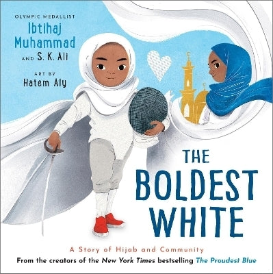 Boldest White
