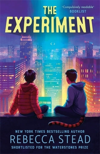 Experiment