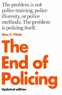 End of Policing