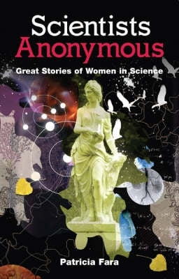 Scientists Anonymous