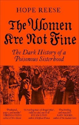 Women Are Not Fine