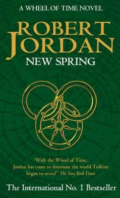 New Spring (P/B)