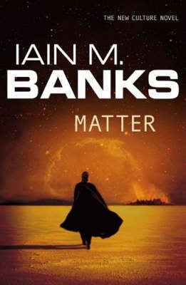 Matter (P/B)