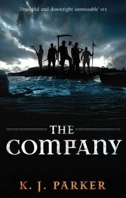 Company (P/B)