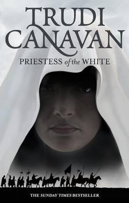Priestess of the White (P/B)