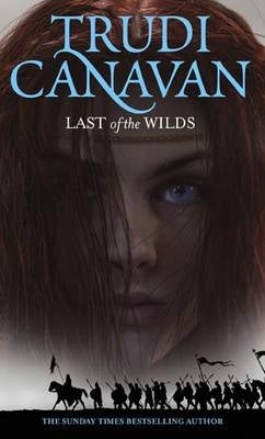 Last of the Wilds (P/B)