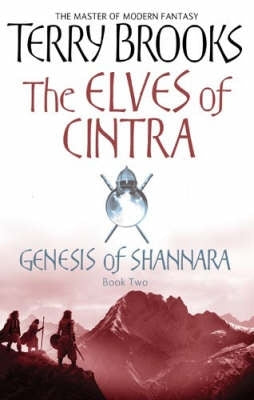 Elves of Cintra (P/B)