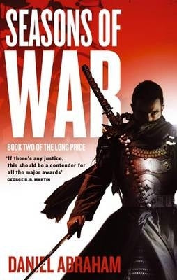 Seasons of War (P/B)