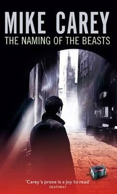 Naming of the Beasts (P/B)