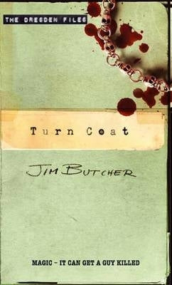 Turn Coat (P/B)