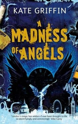 Madness of Angels