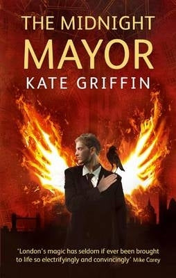 Midnight Mayor (P/B)