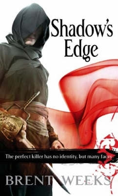 Shadows Edge (P/B)