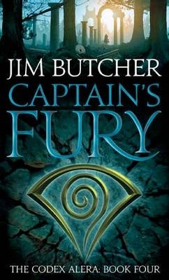 Captains Fury (P/B)
