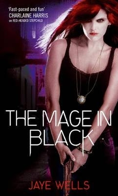 Mage in Black