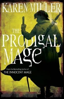 Prodigal Mage (Tp/B)
