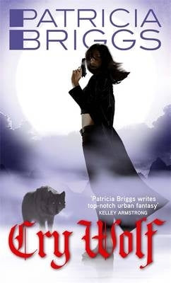 Cry Wolf (P/B)