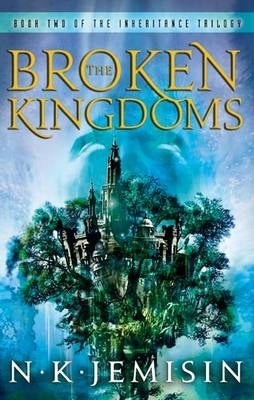 Broken Kingdoms